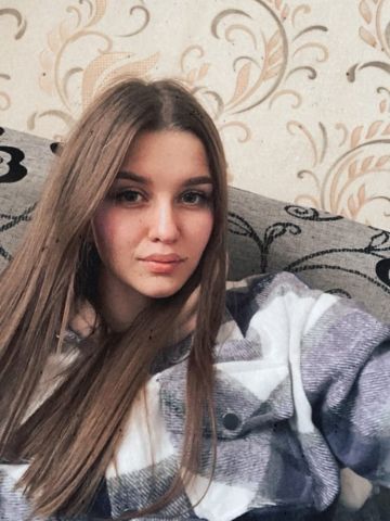 Анкета проститутки Надюша, 23 года